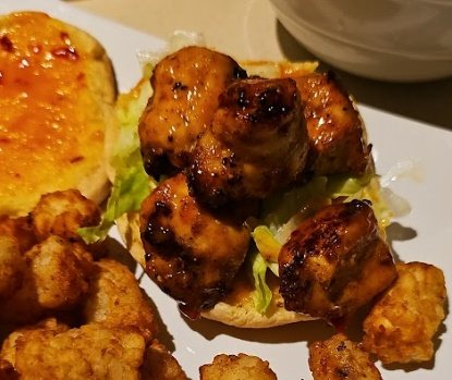 Chicken Rub