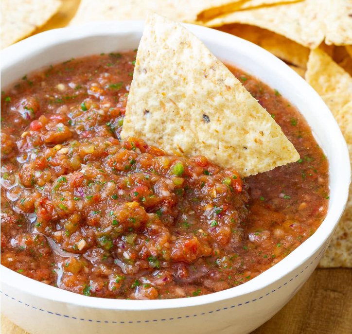 Salsa