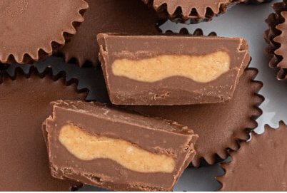 Peanut Butter Cups
