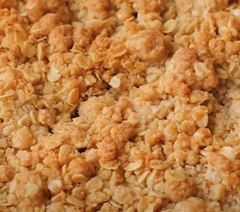 Apple Crisp