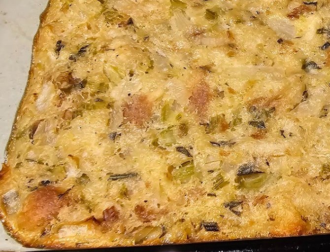 Stuffing