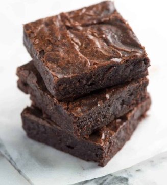 Madge's Brownies