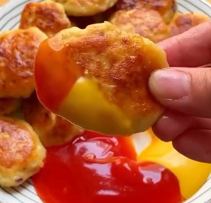 Chicken Nuggets