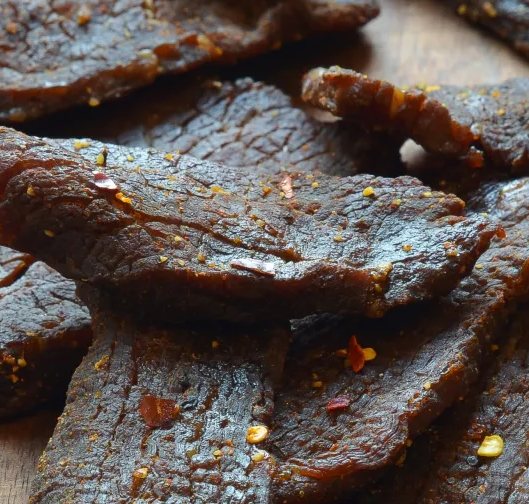 Beef Jerky