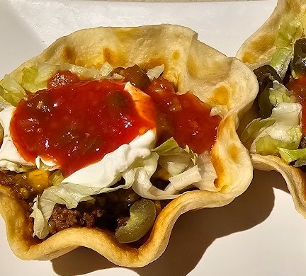 Taco Salad