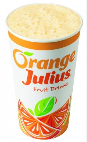 Orange Julius