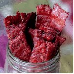 Ground Beef Jerky