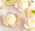 Lemon Pie